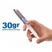 HY510 TERMAL MACUN 30G 1.93W/M-K