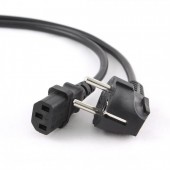 MONİTÖR POWER GÜÇ KABLOSU (1 METRE)