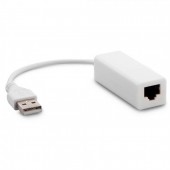 USB Eternet Kartı 10/100 Mbps