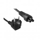 LAPTOP 3LÜ ADAPTÖR KABLOSU - YONCA POWER KABLO (1METRE)
