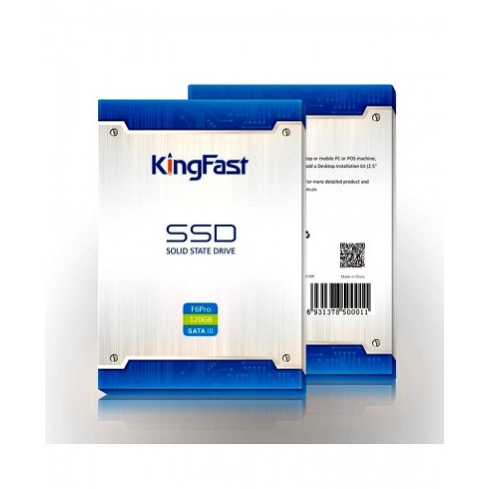 120 Gb Ssd harddisk