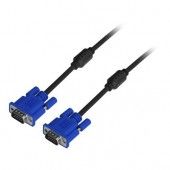 1.5mt VGA Kablosu Orijinal Kalite